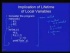 Lecture 15