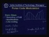 Transmission of Digital Signal (Part II)