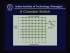 Switching Techniques Circuit Switching