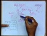 Synthesis (Part V)