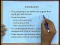 Backend Design (Part V)
