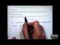 Chain Rule & Partial Derivatives