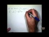 Multivariable Chain Rule