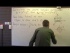 Double Integrals: Volume Between Two Surfaces