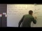 Double Integrals: Volume of a Tetrahedron
