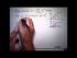Double Integrals