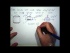 Center of Mass, Double Integrals and Polar Co-ordinates