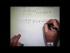 Triple integrals in Cylindrical and Spherical Coordinates