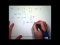 Change of Variables in Double Integrals