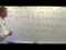 Divergence of a Vector Field