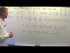 Divergence of a Vector Field