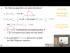 Analogue Filter Design