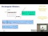 Digital Filter Design