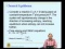 Thermodynamics of Chemical Reactions (Part I)