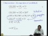 Complex Reactions: Kinetics of Chain Reactions & Polymerization