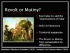 Lecture V
