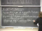 Algorithm Analysis
