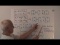Change of Coordinates and Determinants