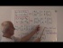 Change of Coordinates and Determinants
