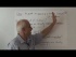 Three Dimensional Affine Geometry