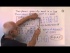 Equations of Lines and Planes in 3D
