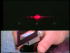 Optics: Fraunhofer diffraction - thin wires