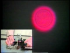 Optics: Fresnel diffraction - circular apertures