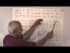 Solving a system of linear equations