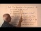 Bases of polynomial spaces