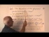 Bases of polynomial spaces