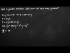Max Product of Three Real Numbers