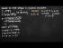 Converting Triple Integrals to Cylindrical Coordinates
