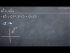 Finding a Vector From Two Points