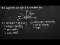 Magnitude and Angle of the Resultant Force