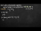 Vector and Parametric Equations of the Line