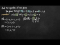 Equation of the Plane Using Vectors