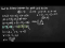 Distance Between a Point and a Line (Vectors)