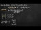 Distance Between Parallel Planes (Vectors)