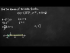 Domain of the Vector Function