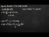 Derivative of the Vector Function