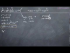 Second-Order Non-Homogeneous Differential