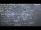 Initial Value Problems with Laplace Transforms