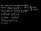 Exact Differential Equations