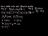 Exact Differential Equations