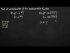 Discontinuities of a Multivariable Function