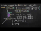 Line Integral of a Curve