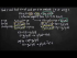 Potential Function of the Conservative Vector Field to Evaluate a Line Integral