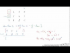 Excel: Solving Linear Equations with Gaussian Elimination