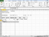 Excel: Bisection Example