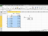 Excel: Iterative Solutions